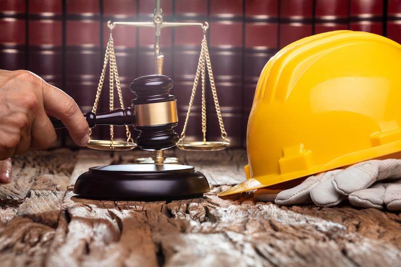 Expert Construction Defect Lawyer in California