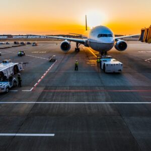 Navigating the Complexities of Airport and Aviation Law with STONE LLP