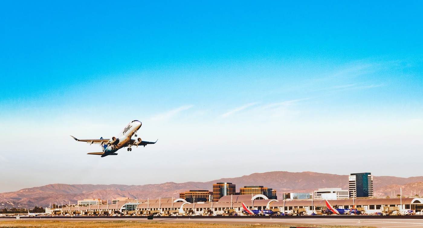 Airport construction Dispute Stone LLP