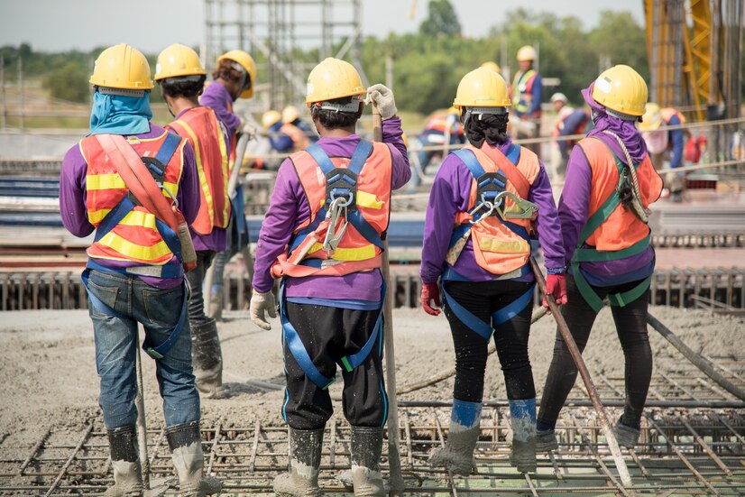 Construction Attorneys in Orange County California